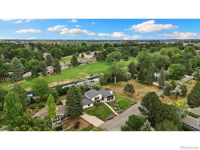 1600 Linden Lake Road, Fort Collins, CO 80524