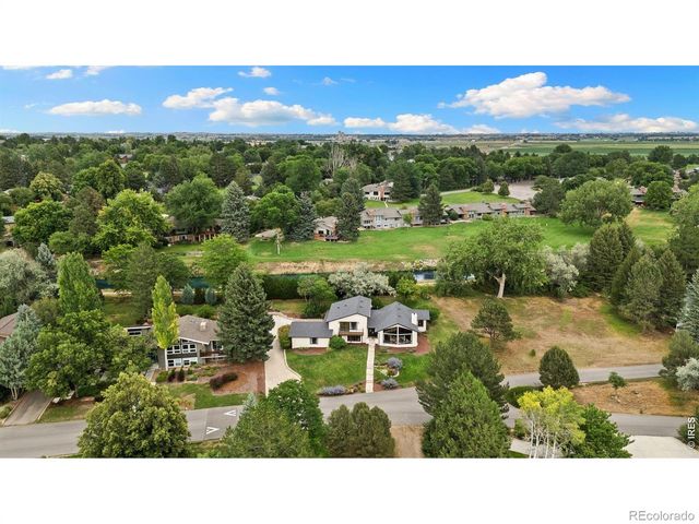 1600 Linden Lake Road, Fort Collins, CO 80524