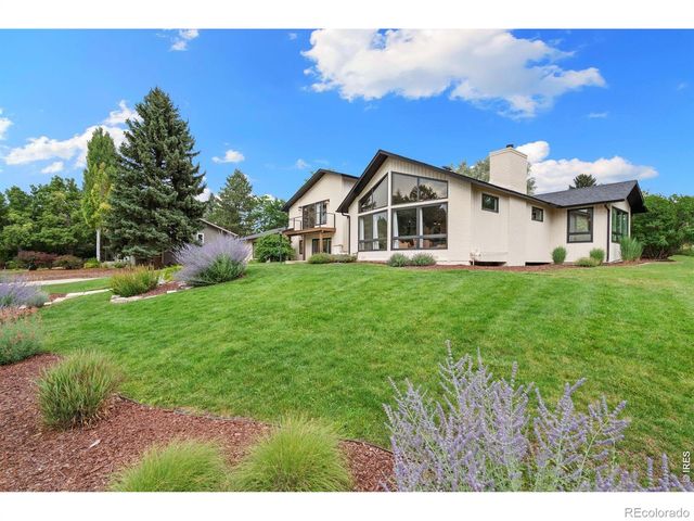 1600 Linden Lake Road, Fort Collins, CO 80524