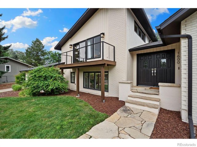 1600 Linden Lake Road, Fort Collins, CO 80524