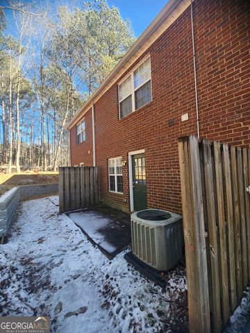 637 Huntington Road APT C2, Athens, GA 30606