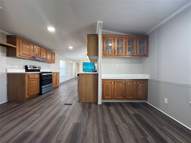 1204 Traders Road, Greenville, TX 75402