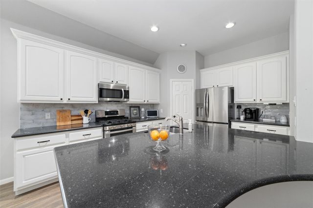 4739 Camden Brook Lane, Katy, TX 77494