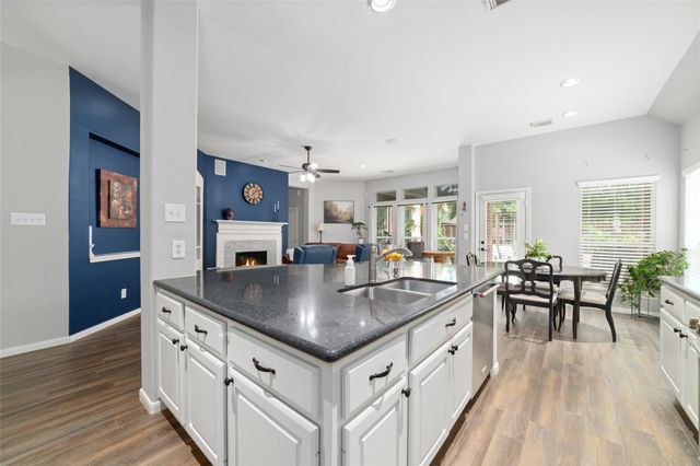 4739 Camden Brook Lane, Katy, TX 77494