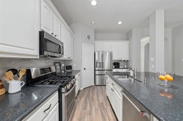 4739 Camden Brook Lane, Katy, TX 77494