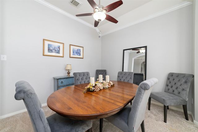 4739 Camden Brook Lane, Katy, TX 77494