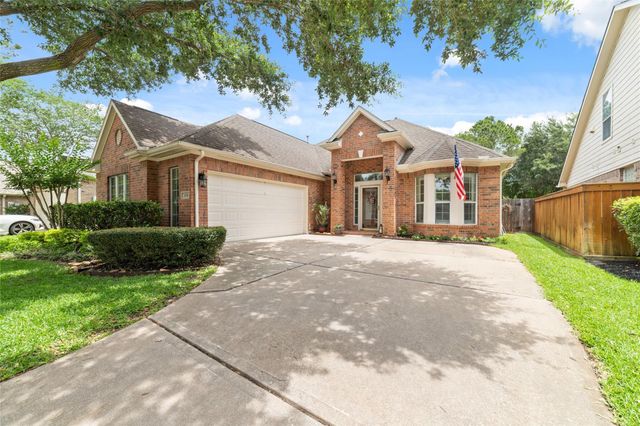 4739 Camden Brook Lane, Katy, TX 77494