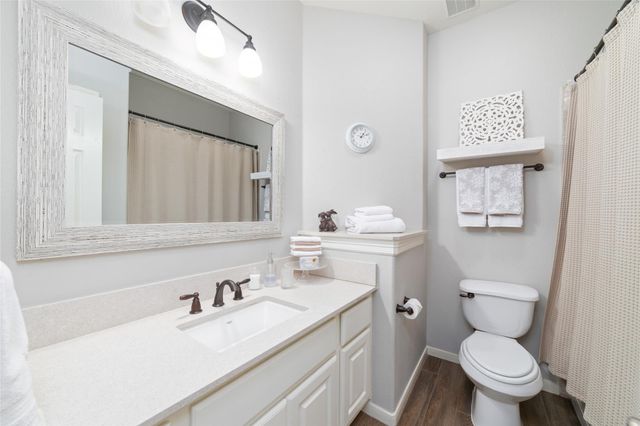 4739 Camden Brook Lane, Katy, TX 77494
