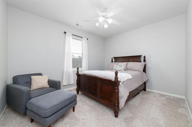 4739 Camden Brook Lane, Katy, TX 77494