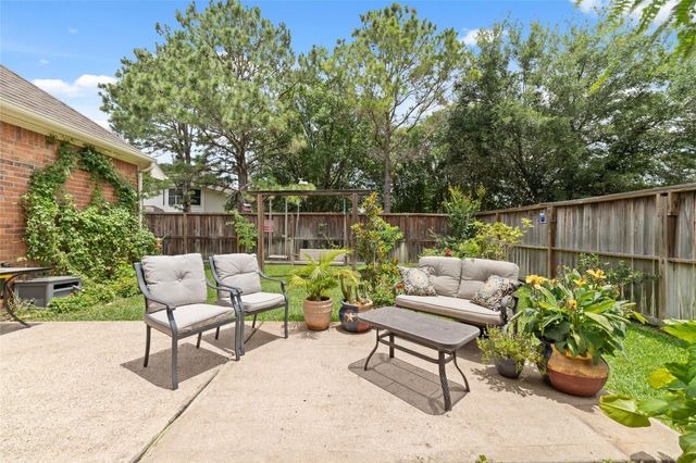 4739 Camden Brook Lane, Katy, TX 77494