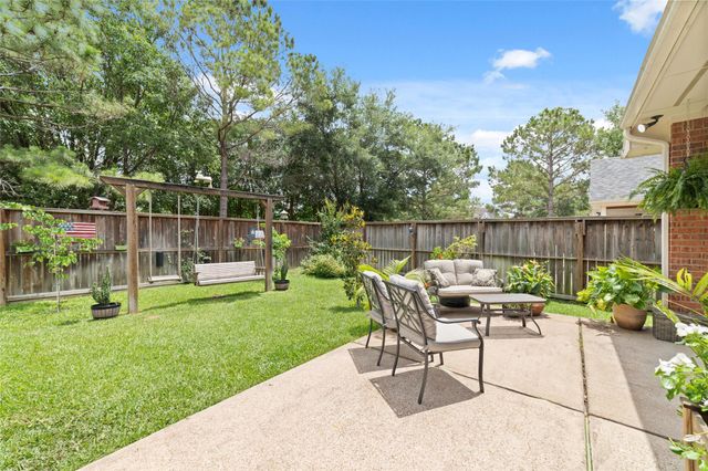 4739 Camden Brook Lane, Katy, TX 77494