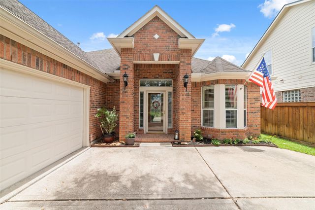 4739 Camden Brook Lane, Katy, TX 77494