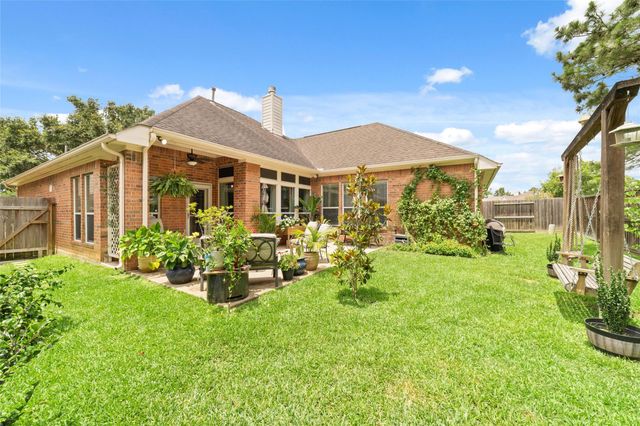 4739 Camden Brook Lane, Katy, TX 77494