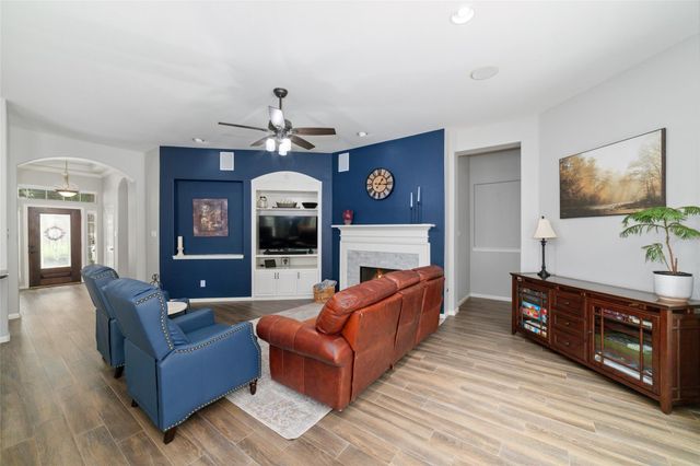 4739 Camden Brook Lane, Katy, TX 77494