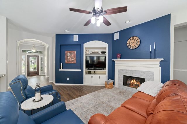 4739 Camden Brook Lane, Katy, TX 77494