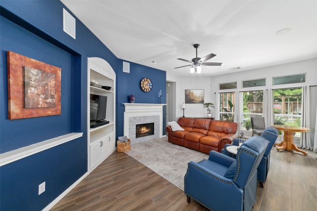 4739 Camden Brook Lane, Katy, TX 77494