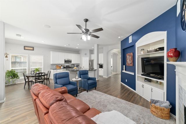 4739 Camden Brook Lane, Katy, TX 77494