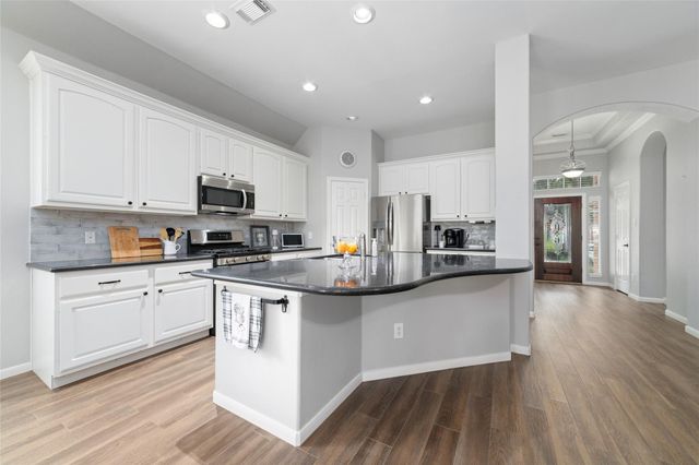 4739 Camden Brook Lane, Katy, TX 77494