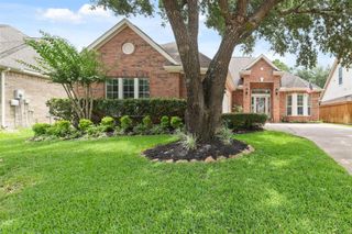 4739 Camden Brook Lane, Katy, TX 77494