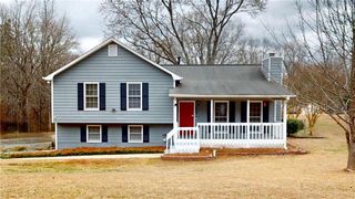 272 Deerfield Drive, Hiram, GA 30141