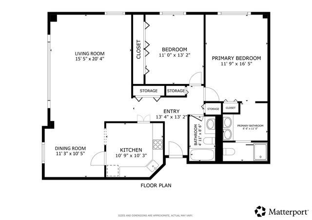 141 N La Grange Road 805, La Grange, IL 60525