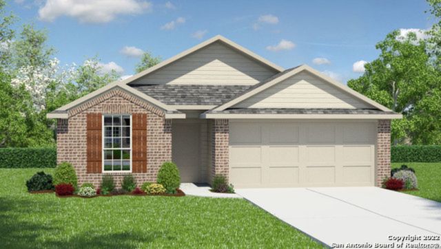 13542 AILEY KNL, San Antonio, TX 78254