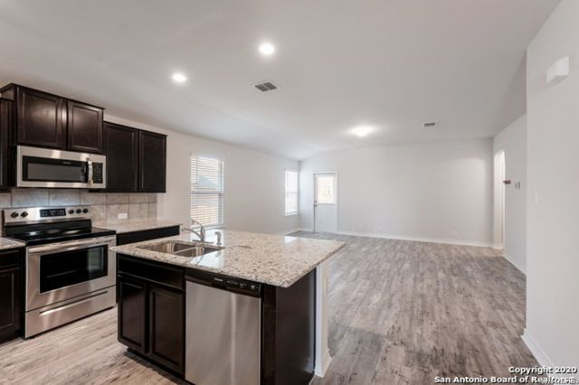 13542 AILEY KNL, San Antonio, TX 78254