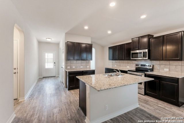 13542 AILEY KNL, San Antonio, TX 78254