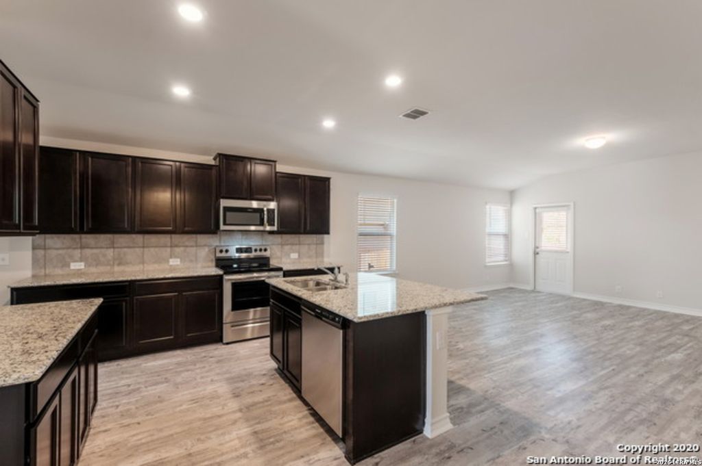 13542 AILEY KNL, San Antonio, TX 78254