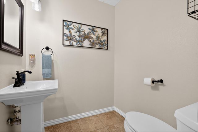 1304 Sea Island Road, San Angelo, TX 76904