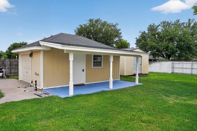1304 Sea Island Road, San Angelo, TX 76904