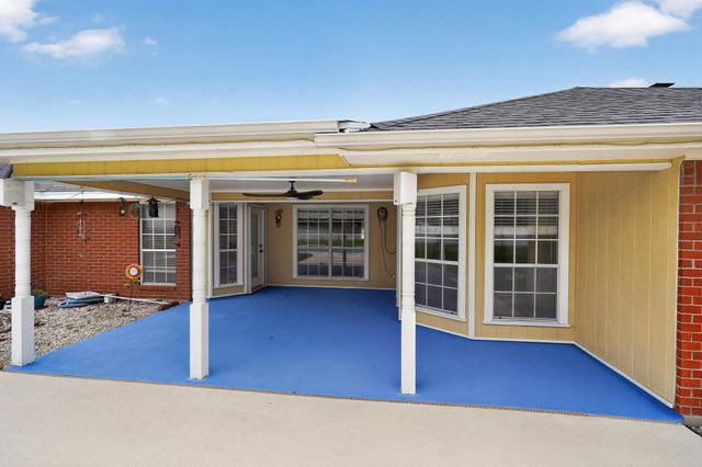 1304 Sea Island Road, San Angelo, TX 76904