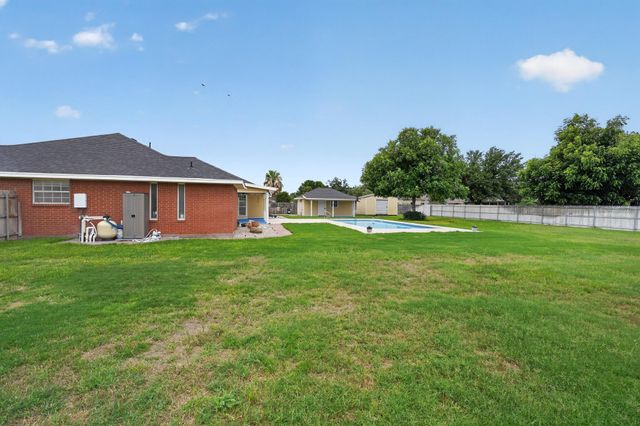 1304 Sea Island Road, San Angelo, TX 76904