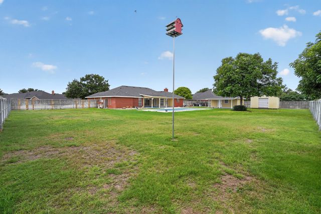 1304 Sea Island Road, San Angelo, TX 76904