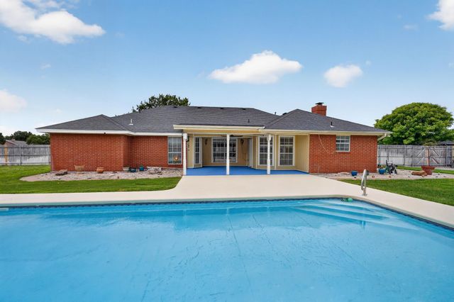 1304 Sea Island Road, San Angelo, TX 76904