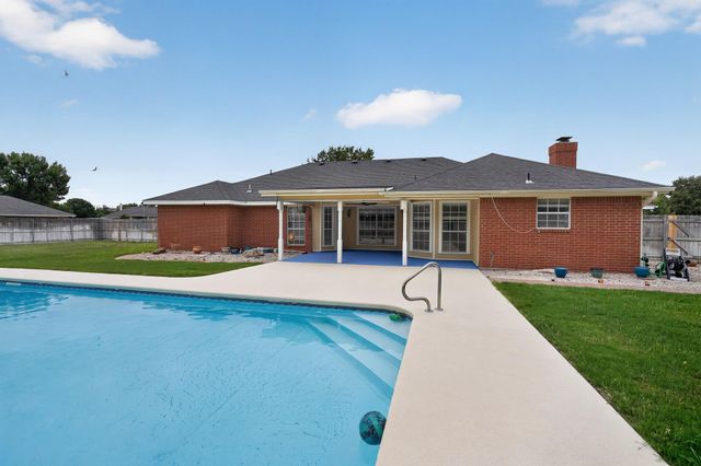 1304 Sea Island Road, San Angelo, TX 76904