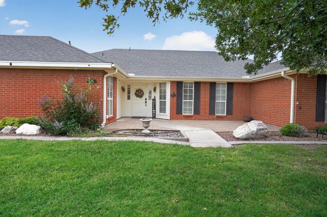 1304 Sea Island Road, San Angelo, TX 76904
