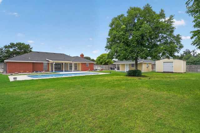 1304 Sea Island Road, San Angelo, TX 76904