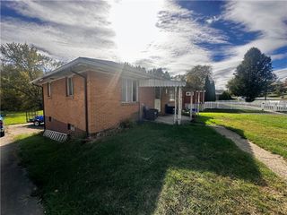 750 Weirich Ave, Canton Twp, PA 15301