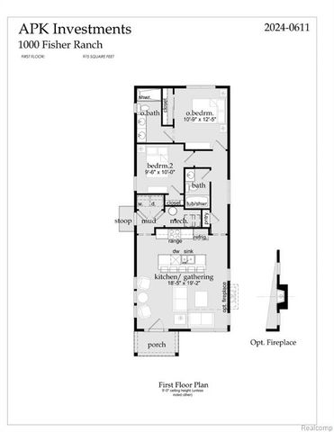 25486 8th Street, Grosse Ile, MI 48138