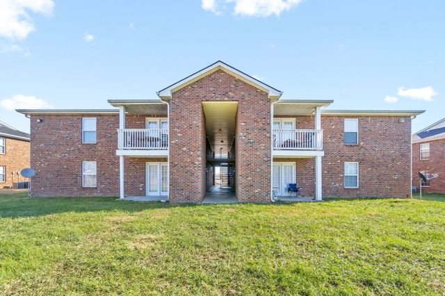 418 Jack Miller Blvd Apt F, Clarksville, TN 37042