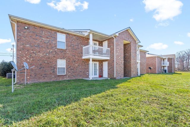 418 Jack Miller Blvd Apt F, Clarksville, TN 37042