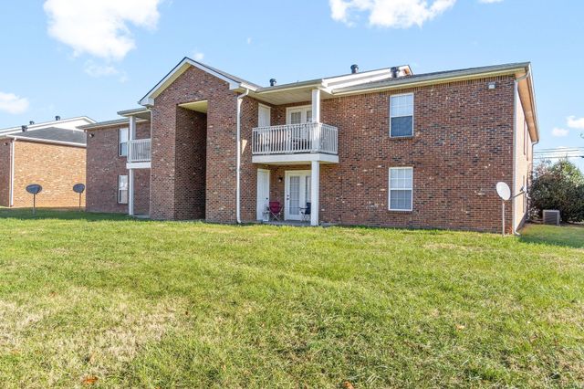 418 Jack Miller Blvd Apt F, Clarksville, TN 37042