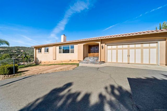20872 Deerhorn Valley Road, Jamul, CA 91935