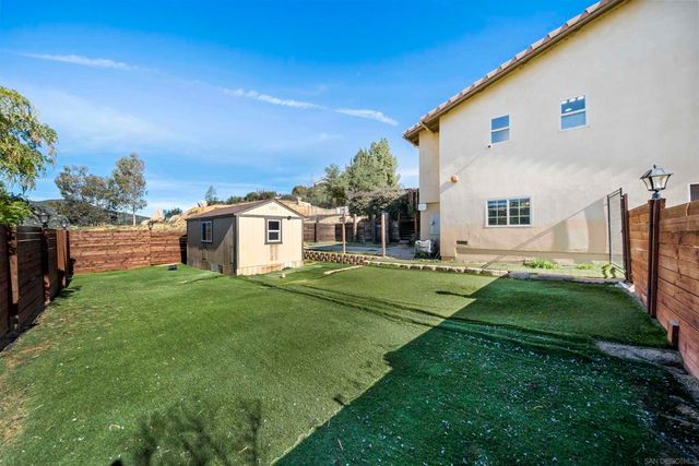 20872 Deerhorn Valley Road, Jamul, CA 91935