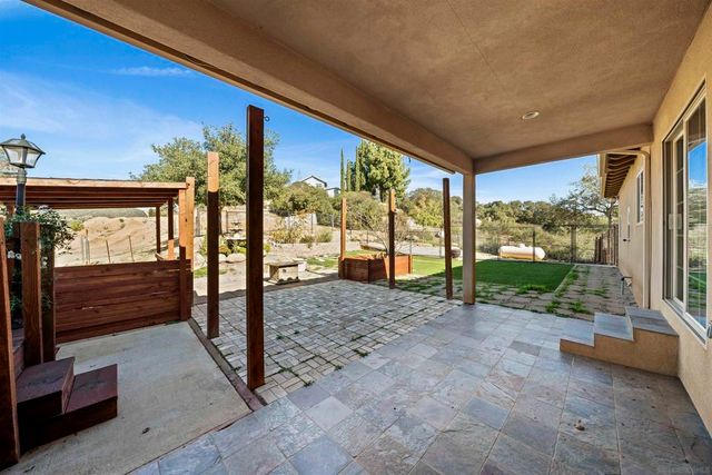 20872 Deerhorn Valley Road, Jamul, CA 91935