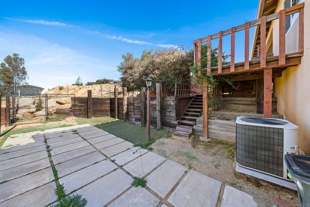 20872 Deerhorn Valley Road, Jamul, CA 91935