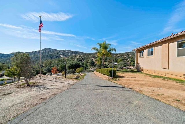 20872 Deerhorn Valley Road, Jamul, CA 91935
