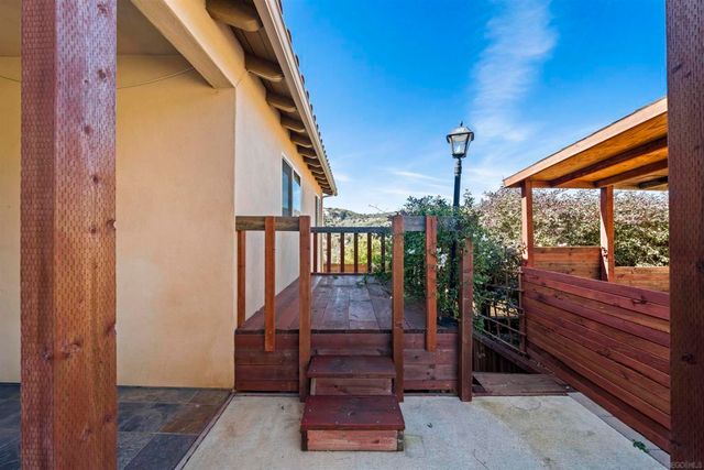 20872 Deerhorn Valley Road, Jamul, CA 91935