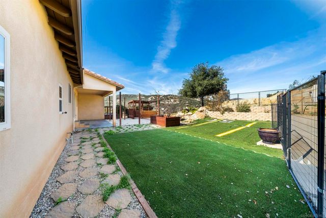 20872 Deerhorn Valley Road, Jamul, CA 91935